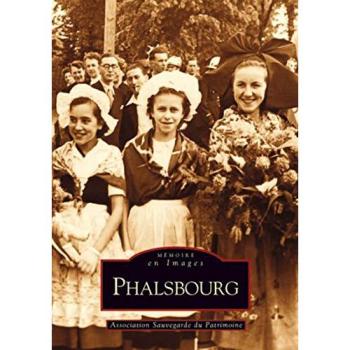 Phalsbourg