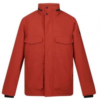 Regatta Esteve Jacket Burnt Henna M