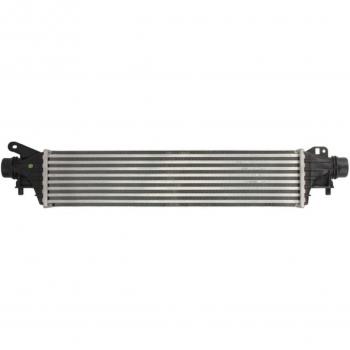 NRF 30981 Intercooler for Opel Adam