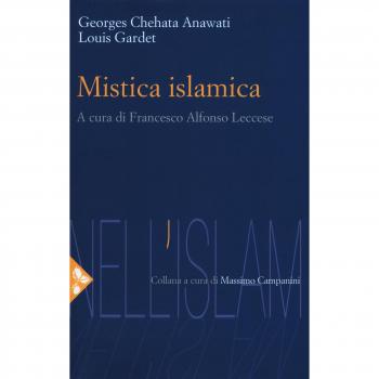 Mistica islamica