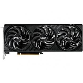 Palit GeForce RTX 5060 Infinity 3 OC 8GB GDDR7 (NE75060T19P1‑GB2063S)