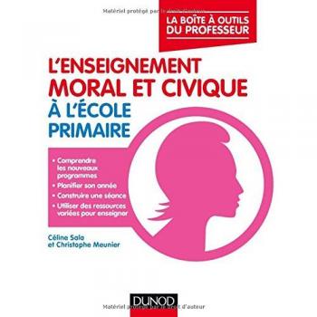 L'enseignement moral et civique à l'école primaire
