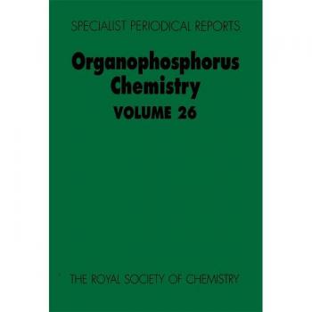 Vitalsource Technologies, Inc. Organophosphorus Chemistry