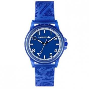 Lacoste Reloj de Silicona para Niños 2020159
