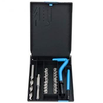 Jeu de réparation de filetage M8 x 1,00
