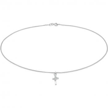 Bracciale Eleganza Crystalline 925