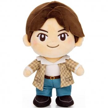 JungKook Dynamite Plush Toy 20cm