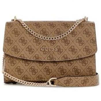 Bolso de Hombro Calista XBody en Tonos Marrones