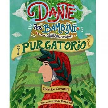 Dante per bambini. Purgatorio