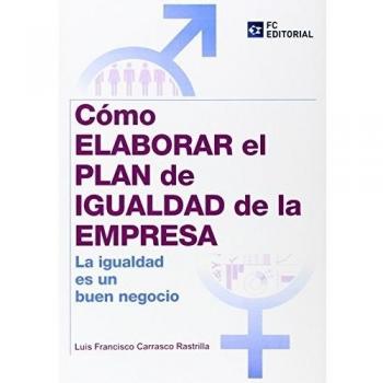 COMO ELABORAR EL PLAN DE IGUALDAD DE LA EMPRESA