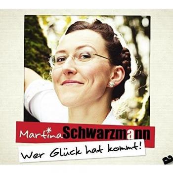 Wer Glück hat kommt