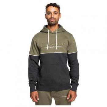 Sudadera Quiksilver Sunchiser para Hombre - Capucha