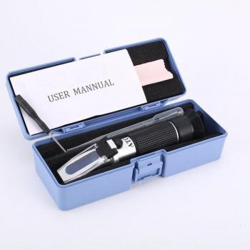 Optical Sugar Refractometer 0-32%