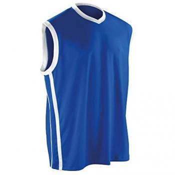 Spiro Top Senza Maniche S278M