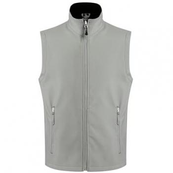 Chaleco Softshell Ascender para Hombre Regatta