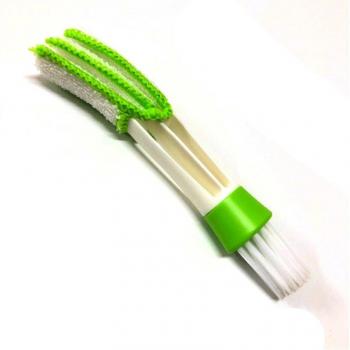 Car Cleaning Brush Set for Volkswagen Models