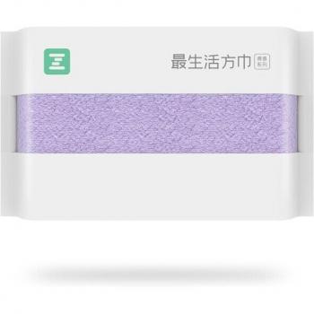 Serviette ZSH Xiaomi, super absorbante, pour bébé, 100% coton