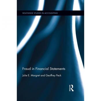 Vitalsource Technologies, Inc. Fraud In Financial Statements