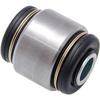 FEBEST Douille de palier, bras transversal MERCEDES-BENZ,CHEVROLET,CHRYSLER MBAB-027Z
