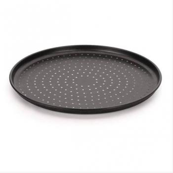 Forma de Pizza 35cm com Furinhos Multiflon