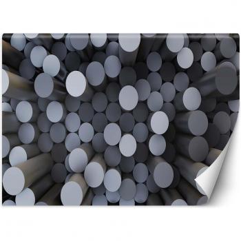 Gris Cylindrique 3D