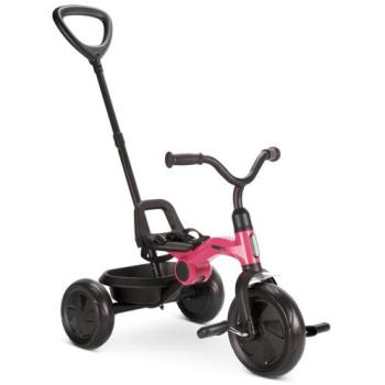 Dreirad QPlay Ant Plus Rosa
