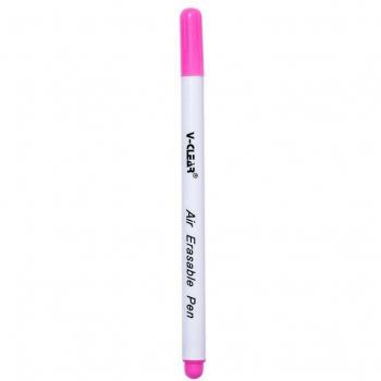 Pluma de lavado textil multicolor S8S7