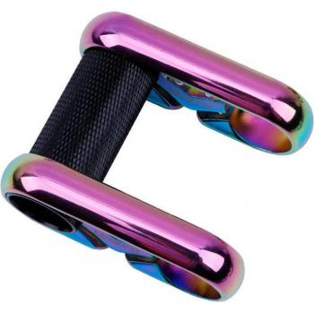 Litepro 25.4mm Hollow Double Parts Handlebar Stem for Folding Bikes