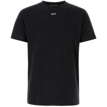 T‑shirt Ricamo Retrò