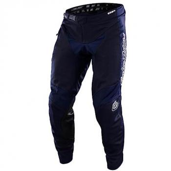 Pantaloni da motocross Lee GP Pro Air Mono Blu 36