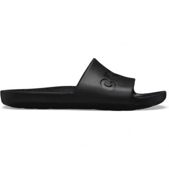 Ciabatte Crocs Estive Nere EU 41-42