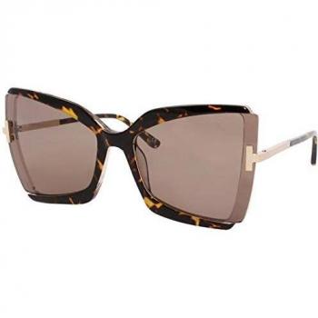 Gafas de Sol Tom Ford FT0766 Marrón