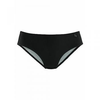 Bikini Lascana Nero Slip