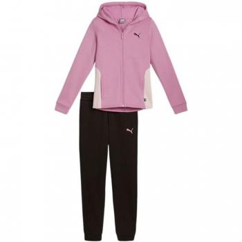 Tuta Puma 6820 per ragazza 11-12 anni