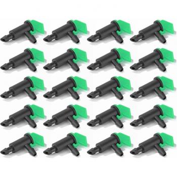 20pcs Drip Irrigation Plant Watering Tools