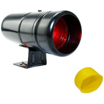 Adjustable Car Tachometer 1000-11000RPM with Red Lamp YC100137
