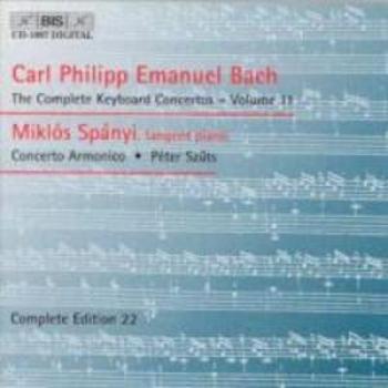 Miklos Spanyi - Klavierkonzerte Vol. 11