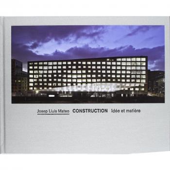 JOSEP LLUIS MATEO. CONSTRUCTION (FR)