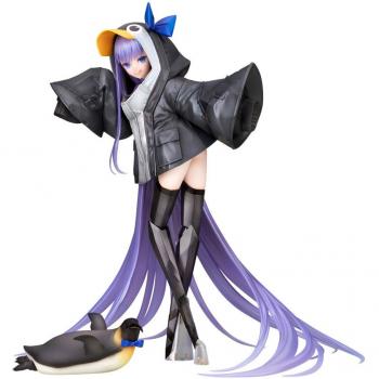 Figurine PVC 1/7 Lancer/Mystérieux Alter Ego Lambda 25 cm Fate/Grand Order