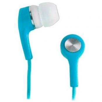 Setty Kopfhörer 3,5mm (Kabelgebunden), Blau