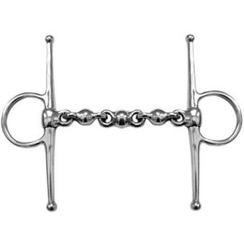 Aguja de Bocado para Caballo Shires Waterford