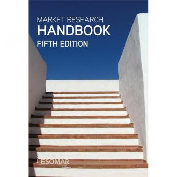 Vitalsource Technologies, Inc. Market Research Handbook