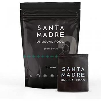 Santa Madre Gominola Funcional Nº2 160 Electrolitos