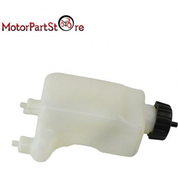 Yamaha PW50 Gas Reservoir