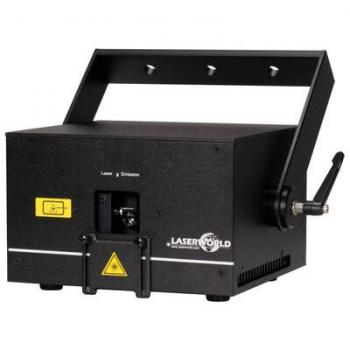 Laser RGB DS-1000 MK5