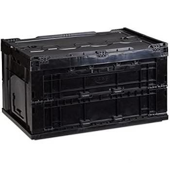 ReliefBox Pro – Heavy‑Duty Storage Crate
