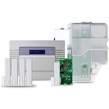 Pyronix Complete Wireless Home Office Intruder Alarm Kit