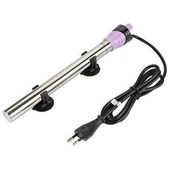 Riscaldatore per Acquario in Acciaio Inox HEEPDD 200W
