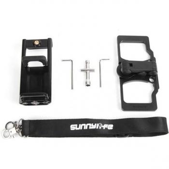 DJI Mavic 2 Stretchable CrystalSky Bracket Clip