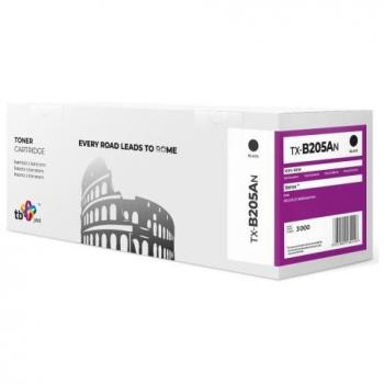 Toner Xerox B205/B210/B215 TX‑B205AN Nero 100% – Alta Prestazione